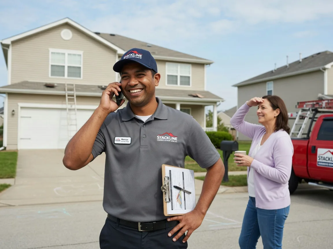 Chimney flashing repair Buellton, CA FAQs